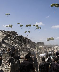 Izraelskie spoty dot. Strefy Gazy. Jest ruch MSZ