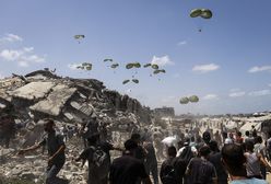 Izraelskie spoty dot. Strefy Gazy. Jest ruch MSZ