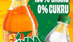 PepsiCo wprowadza na rynek Mirindę Free i 7UP Free bez cukru