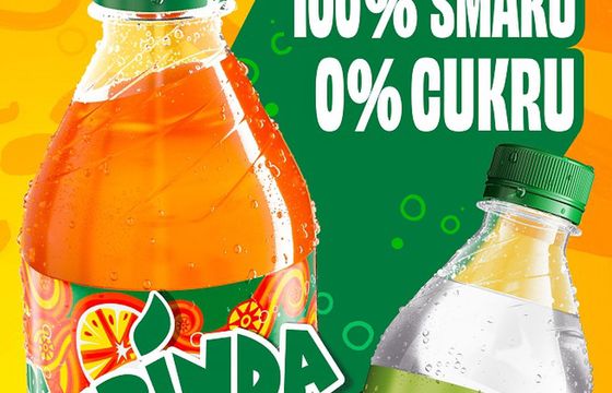 PepsiCo wprowadza na rynek Mirindę Free i 7UP Free bez cukru