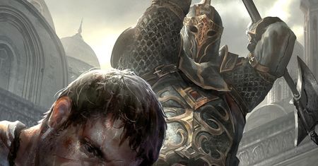 Sprawdź The Elder Scrolls Legends - rusza otwarta beta