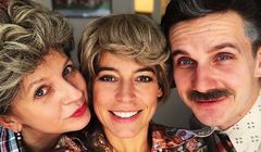 „To był rok!” i „The Wall” zamieniają się miejscami w ramówce TVP1