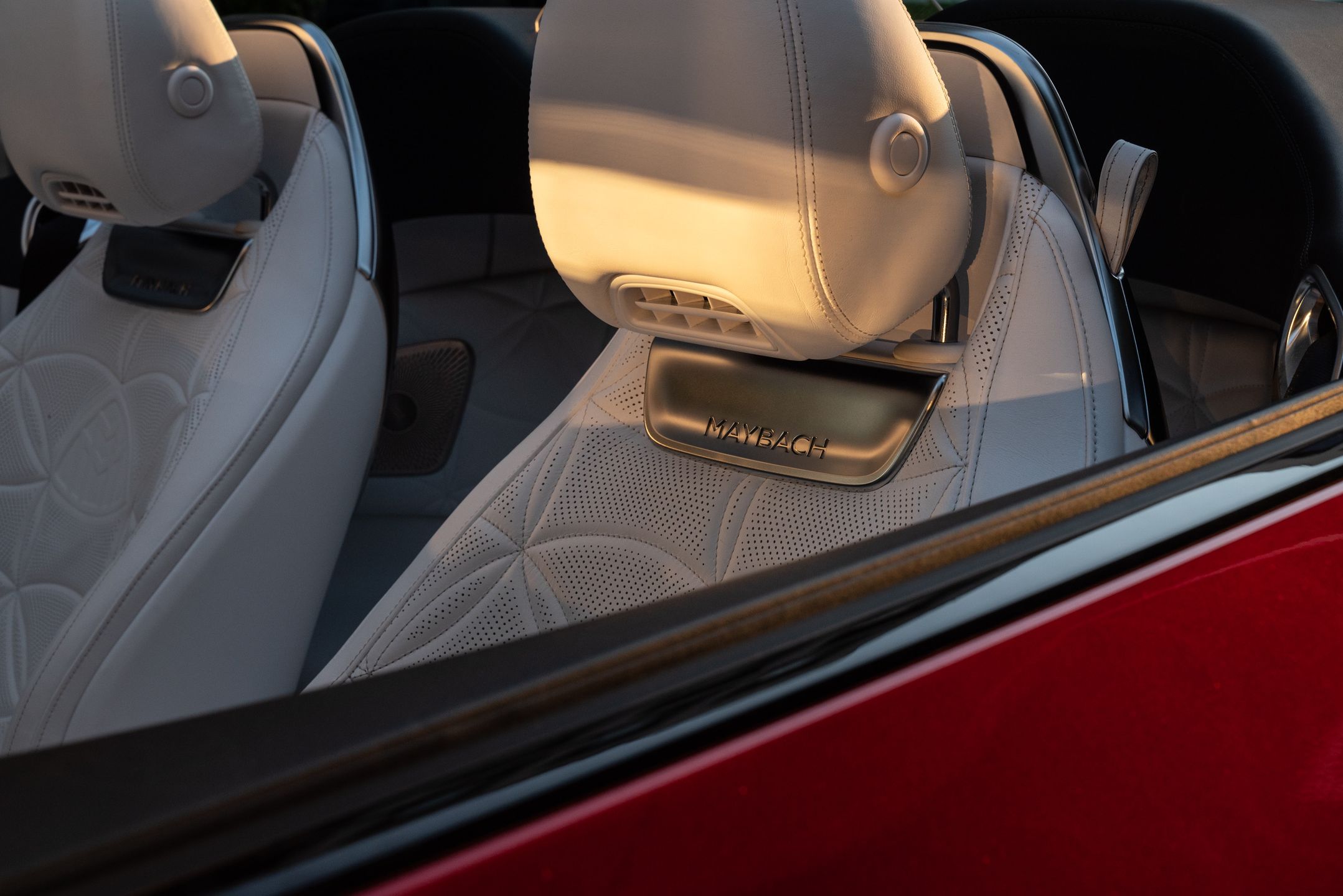 Mercedes-Maybach SL 680 Monogram Series