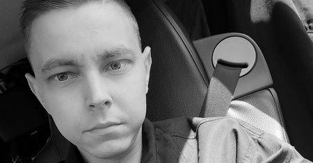 Nie żyje 32-letni strażak. Walczył z ciężką chorobą