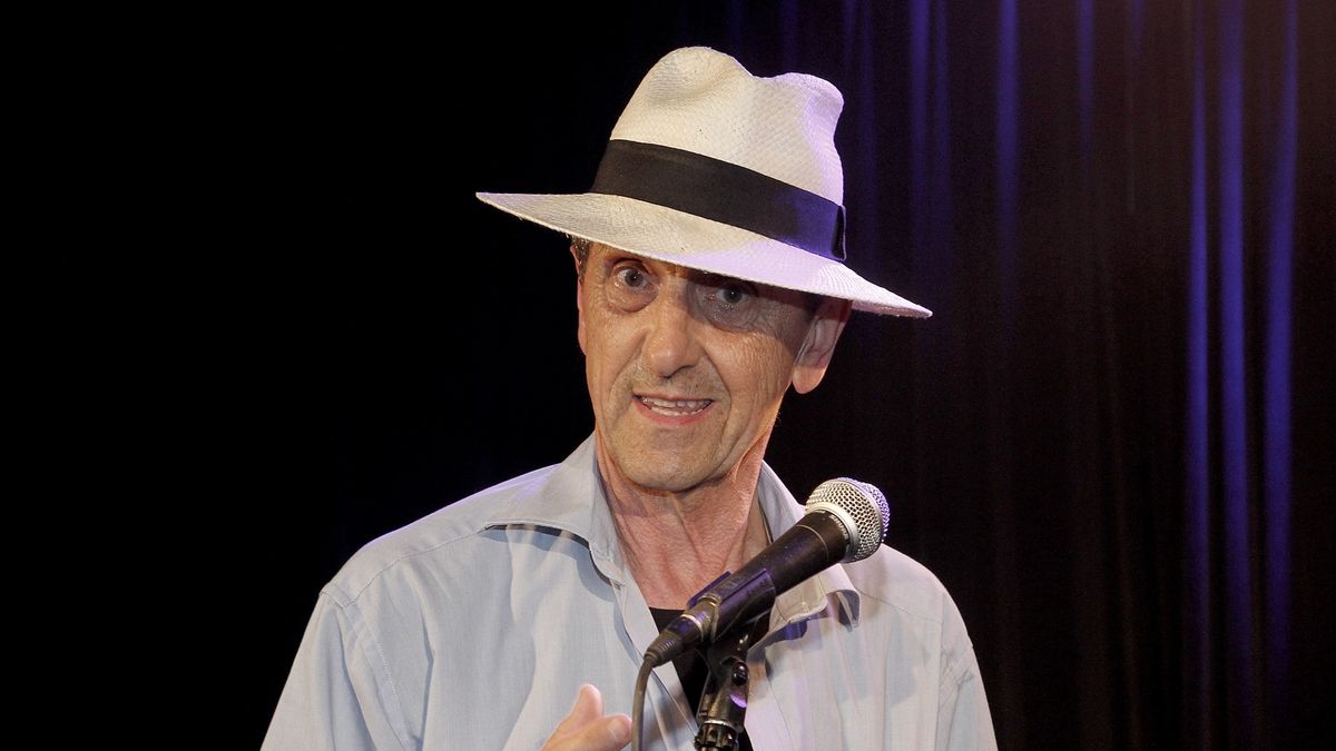 Krzysztof Tomaszewski