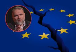 Przyszłość Polski. Ekspert o czarnym scenariuszu: Będą o tym powstawały powieści