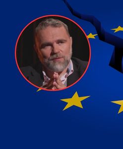 Przyszłość Polski. Ekspert o czarnym scenariuszu: Będą o tym powstawały powieści