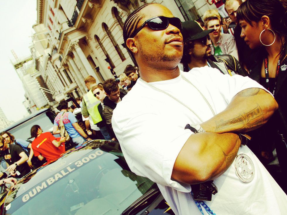 Xzibit