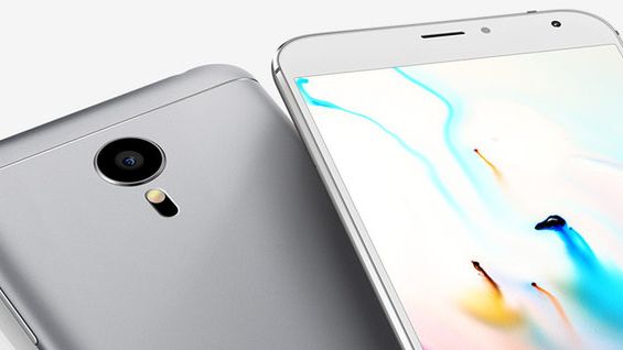 Super mocny Meizu MX5 Pro Plus pojawił się na pierwszych zdjęciach 1