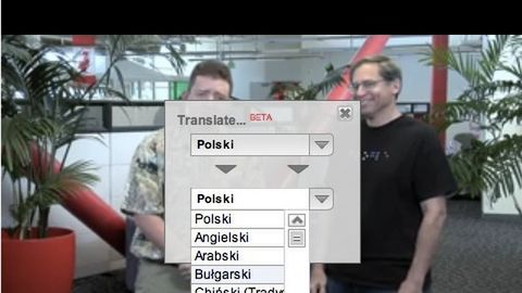 Tłumaczenia napisów w YouTube już dostępne! 1