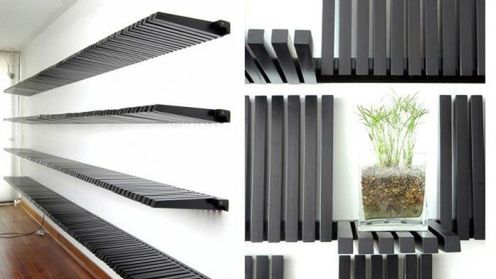 Biblioteczka czy półeczka? 1