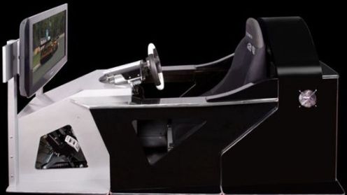 Symulator od Elite 1