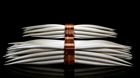 Zainspirowane poza Ziemią? 1