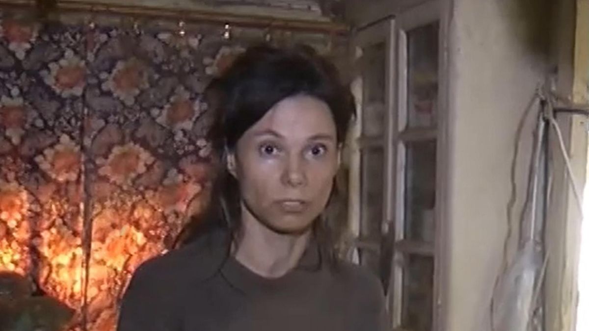 Nadzieżda ostatni raz wyszła z domu w 1994 roku