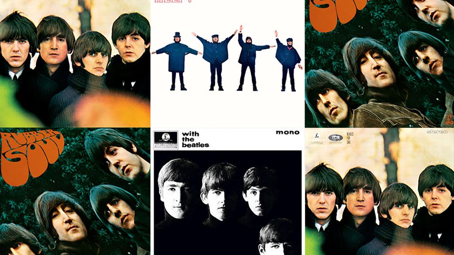 Zmarł Robert Freeman. Autor słynnych okładek albumów Beatlesów 1