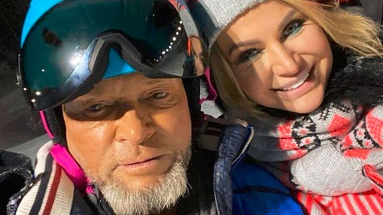 Krzysztof Rutkowski, Maja Plich