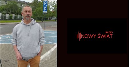 Były prezes wyprzedaje udziały w Radiu Nowy Świat: "Umywam ręce"
