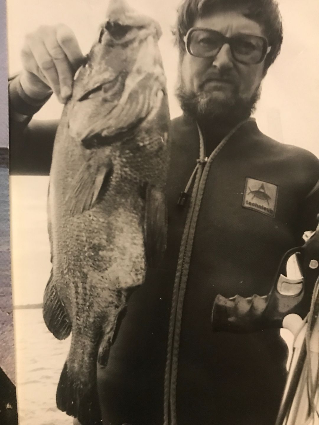 Odszedł Zbigniew Staszyszyn. Był docenionym fotografem oraz podróżnikiem 3