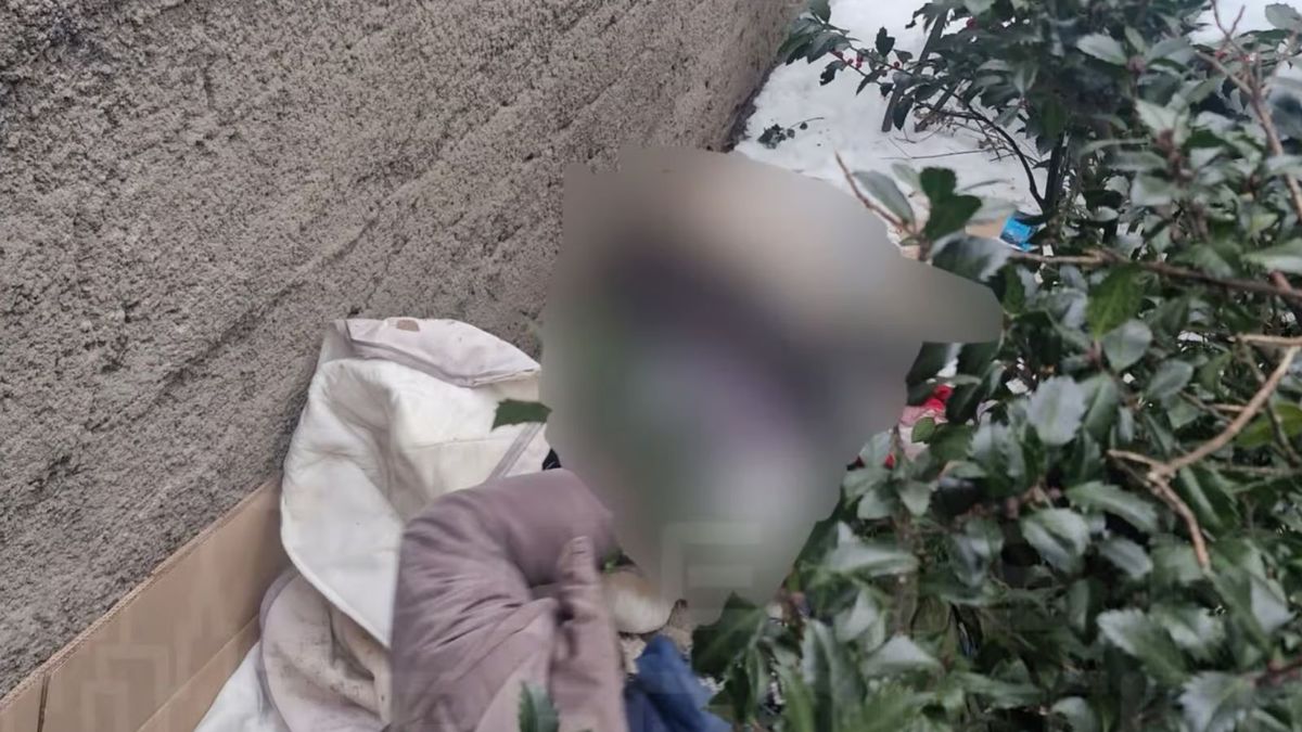 Tragedia w Warszawie. Kobieta nie żyje