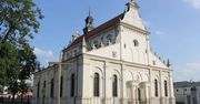 Zamość: Wspaniała Katedra, otoczona szacunkiem wiernych. To także jedna z najważniejszych atrakcji turystycznych miasta i całego regionu