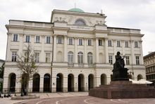 PAN wybiera agencję 