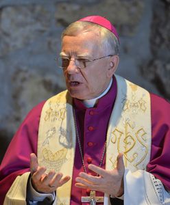Protesty kobiet. Abp Marek Jędraszewski: przejawy zagubienia