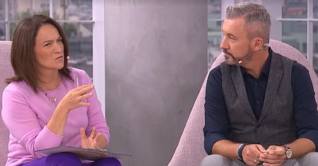 W "Dzień dobry TVN" o słowach Korwin-Mikkego. Drzyzga: "Zaniemówiłam"