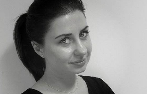 Joanna Bednarek PR account managerem w Cohn &amp; Wolfe