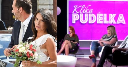 Kaczyńska jest HIPOKRYTKĄ? "W felietonach jest skrajnie prawicowa, a w życiu zachowuje się jak HIPISKA"