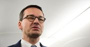 Morawiecki apeluje do "wolnego świata". Jest nowe nagranie. "To dopiero początek"