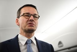 Morawiecki apeluje do "wolnego świata". Jest nowe nagranie. "To dopiero początek"