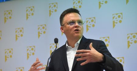 Zwrot akcji. Hołownia zmienił zdanie o marszu 4 czerwca?