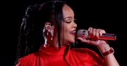 Rihanna dała popis na Super Bowl 2023. Tym gestem ogłosiła radosną nowinę