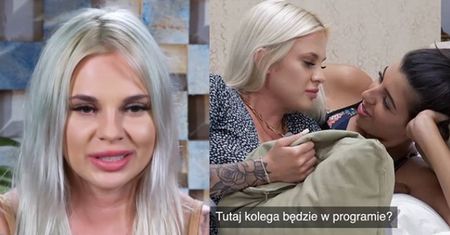 "Hotel Paradise". Widzowie domagają się USUNIĘCIA OLI: "Udawała singielkę!"