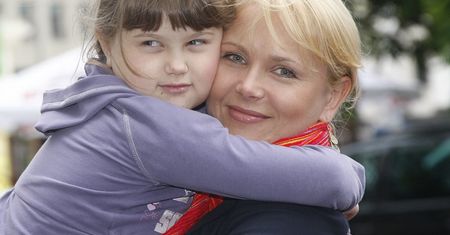 Córka Samusionek ma już niemal 21 lat. Jak teraz wygląda?