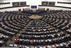 PE przyjął rezolucję ws. Polski. Ostra krytyka