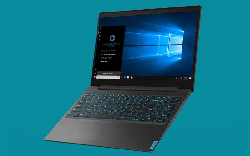 Lenovo IdeaPad Gaming