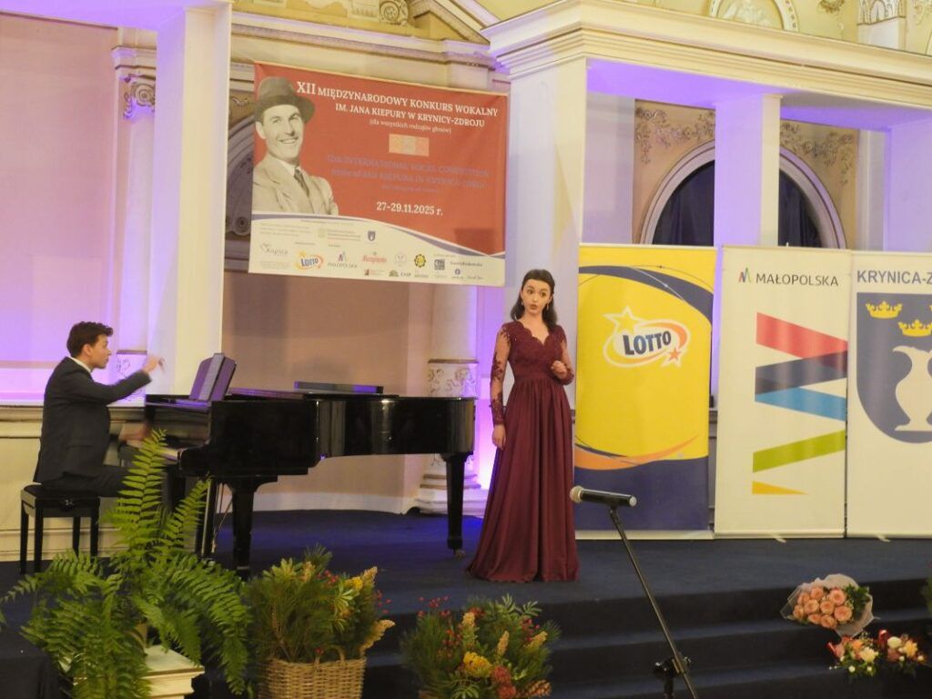 Paulina Makarowska © materiały prasowe