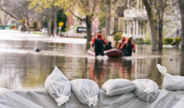 Pomoc dla powodzian. Rusza nowy program. Wsparcie do 150 tys. zł