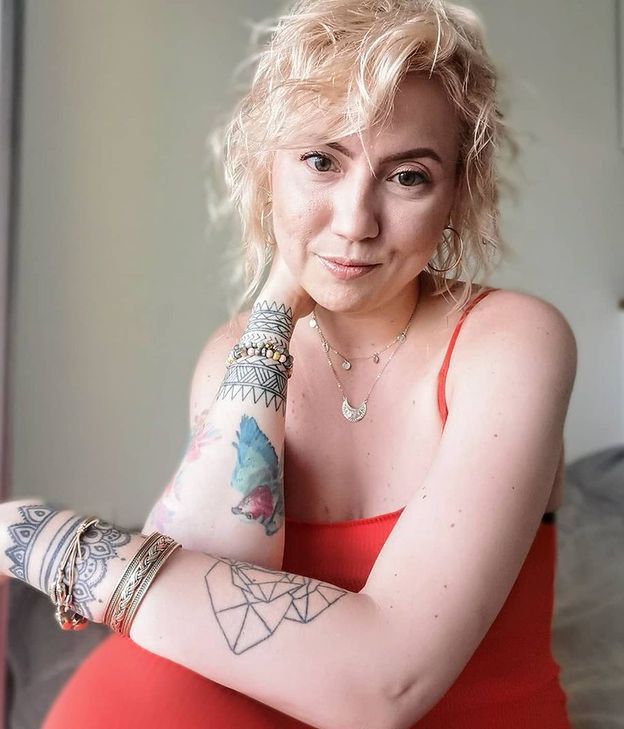 Anita Lipnicka komentuje oskarżenia siostry Moniki Kuszyńskiej wobec członków Varius Mans