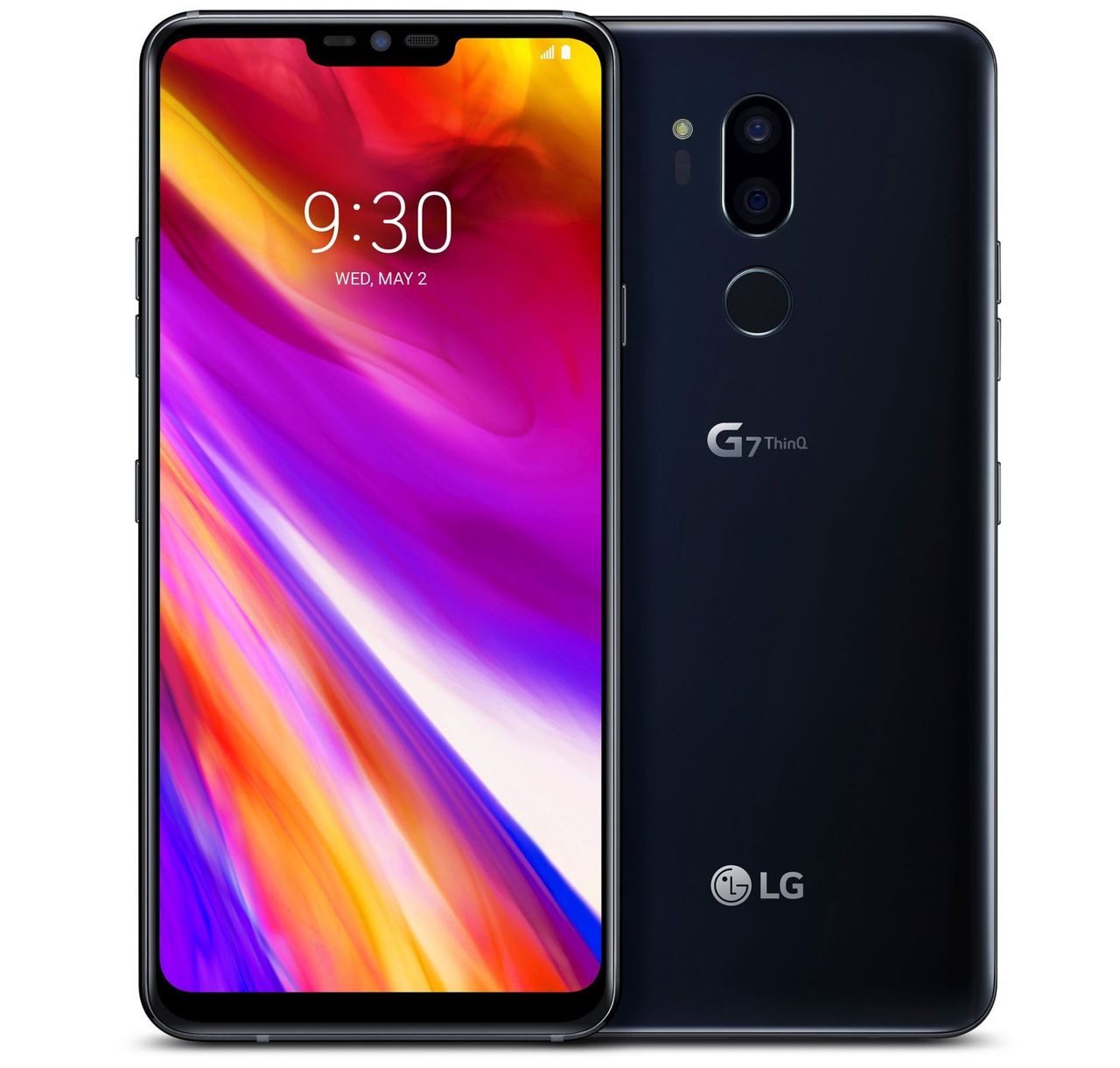 LG G7 ThinQ