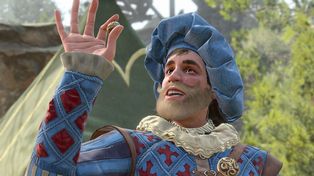 Baldur’s Gate 3: Twórcy musieli przerobić obelgi w Vicious Mockery