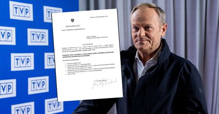 Pilne zebranie ws. TVP. "Walec" jedzie na Woronicza, ludzie składają wypowiedzenia