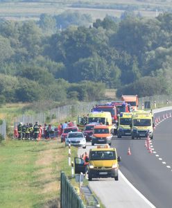 Tragedia w Chorwacji wstrząsnęła Polską. Nowe doniesienia