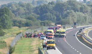 Tragedia w Chorwacji wstrząsnęła Polską. Nowe doniesienia