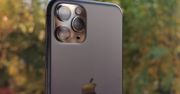Potrójny aparat w iPhonie 11 Pro? Apple zrobił to dobrze