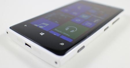 Nokia Lumia 920 - prawdziwy majstersztyk i nadzieja dla WP8 [test]