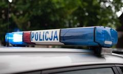 4 promile i dwójka dzieci w aucie. Szokująca interwencja w Biłgoraju