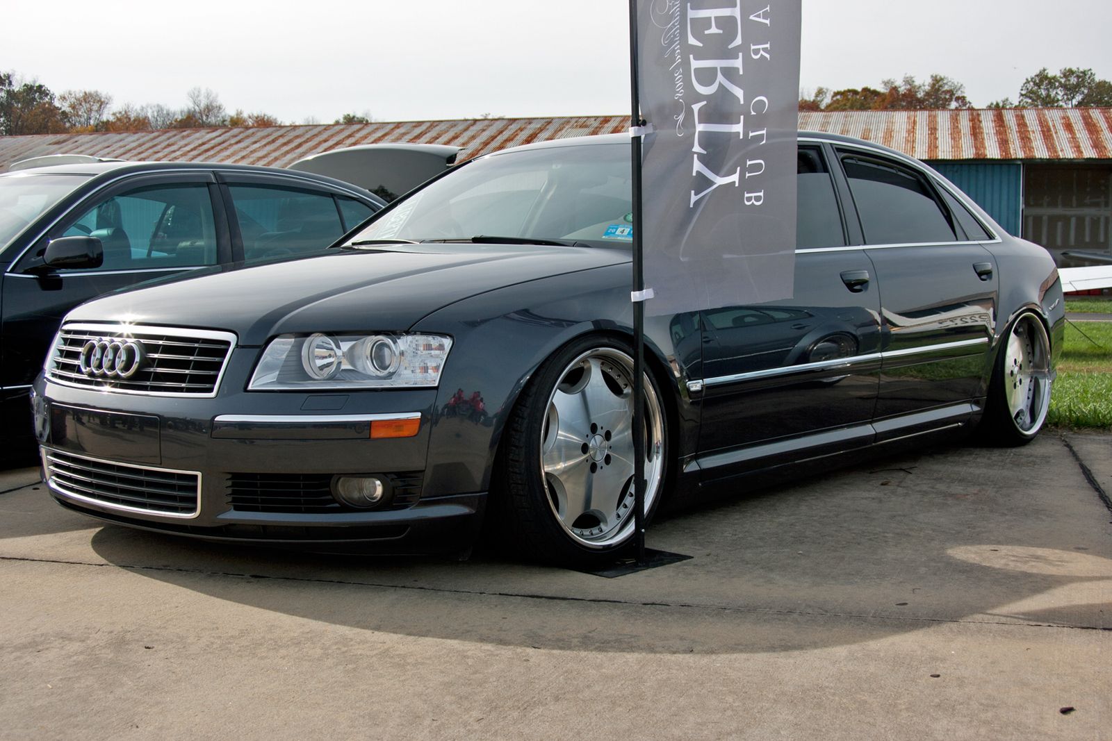 VIP Style Tuning - samochody w parterze [galeria] 18