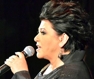 Ewa Bem o powrocie na scenę: przez rok zdążyłam okrzepnąć w bojach